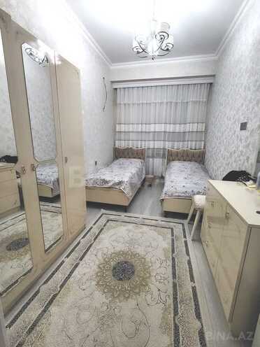 Satılır 2 otaqlı yeni tikili 65 m², Qara Qarayev m., photo 1 from 16