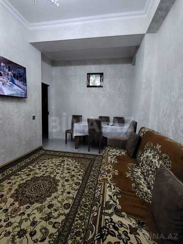 Satılır 2 otaqlı yeni tikili 65 m², Qara Qarayev m., photo 5 from 16