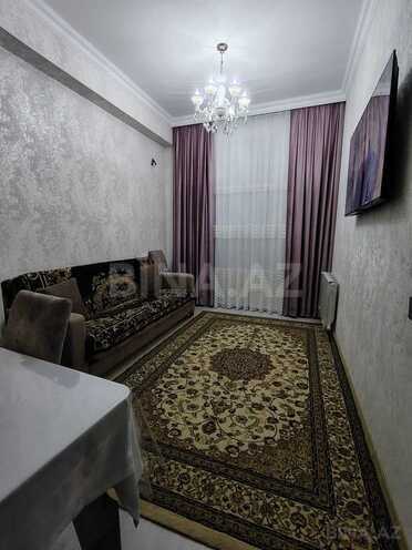 Satılır 2 otaqlı yeni tikili 65 m², Qara Qarayev m., photo 4 from 16