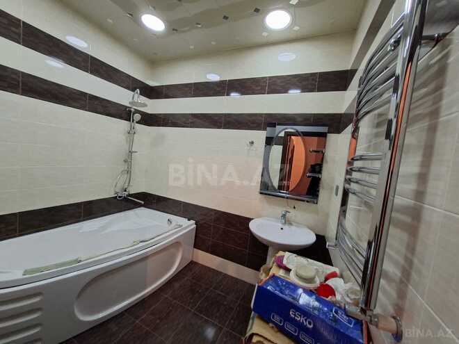 Продаётся 2-комн. новостройка 90 м², м. Нариман Нариманов, photo 8 from 10