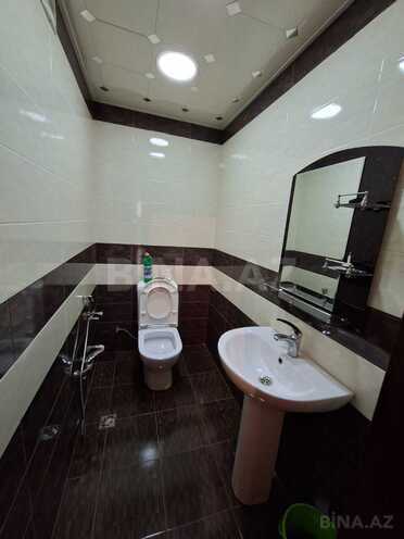Продаётся 2-комн. новостройка 90 м², м. Нариман Нариманов, photo 9 from 10