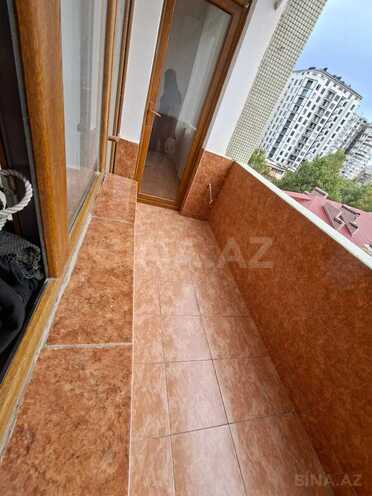 Продаётся 2-комн. новостройка 90 м², м. Нариман Нариманов, photo 7 from 10