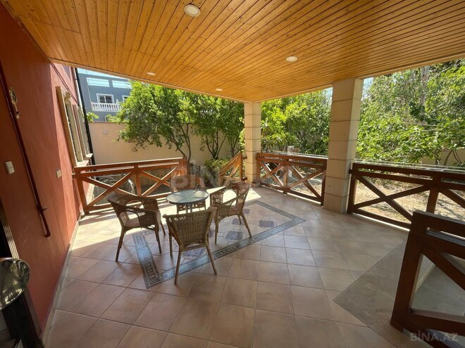 Сдаётся 8-комн. дом/дача 220 м², пос. Бильгях, photo 5 from 15