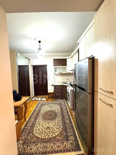 Satılır 2 otaqlı yeni tikili 67.2 m², İnşaatçılar m., photo 11 from 14