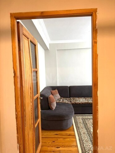 Satılır 2 otaqlı yeni tikili 67.2 m², İnşaatçılar m., photo 5 from 14