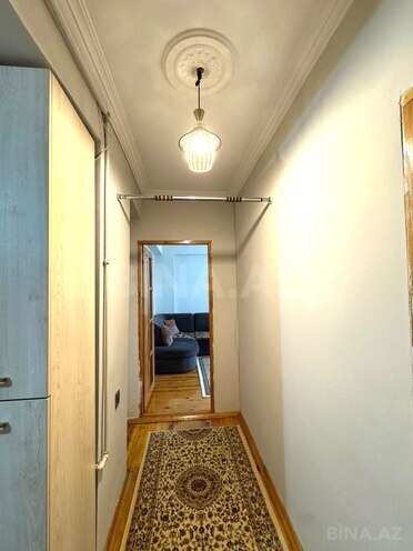 Satılır 2 otaqlı yeni tikili 67.2 m², İnşaatçılar m., photo 6 from 14