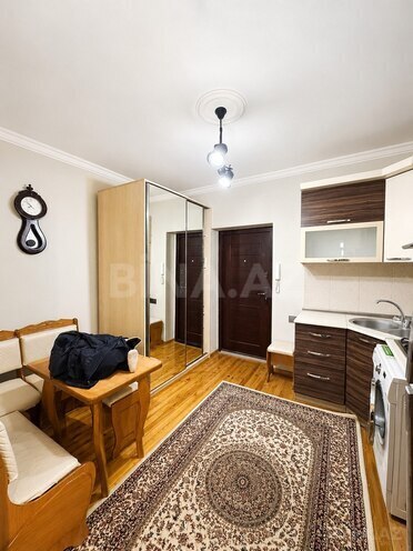 Satılır 2 otaqlı yeni tikili 67.2 m², İnşaatçılar m., photo 10 from 14