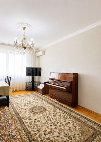 Satılır 2 otaqlı yeni tikili 67.2 m², İnşaatçılar m., photo 3 from 14