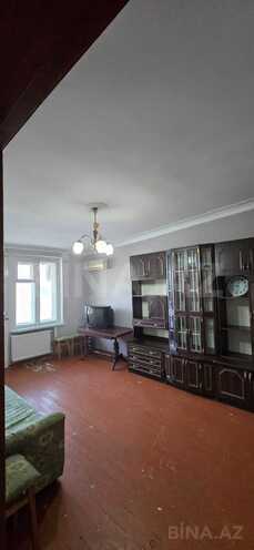 İcarəyə verilir 1 otaqlı köhnə tikili 46 m², Nəriman Nərimanov m., photo 1 from 7