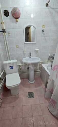 İcarəyə verilir 1 otaqlı köhnə tikili 46 m², Nəriman Nərimanov m., photo 6 from 7