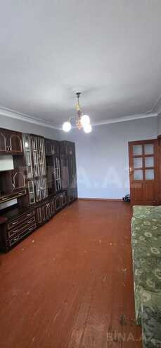 İcarəyə verilir 1 otaqlı köhnə tikili 46 m², Nəriman Nərimanov m., photo 3 from 7