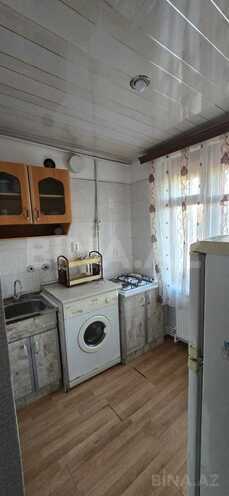 İcarəyə verilir 1 otaqlı köhnə tikili 46 m², Nəriman Nərimanov m., photo 4 from 7