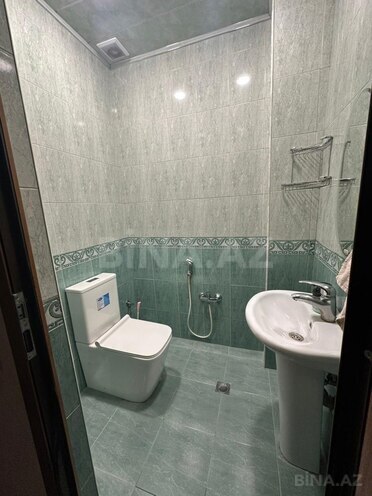 Satılır 2 otaqlı yeni tikili 82 m², Həzi Aslanov m., photo 13 from 15