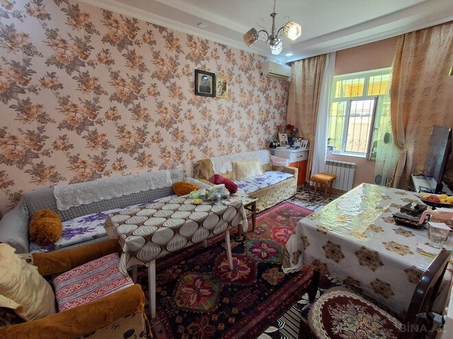 Продаётся 4-комн. дом/дача 85 м², пос. Масазыр, photo 5 from 16