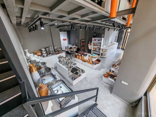 İcarəyə verilir  obyekt 185 m², Ağ şəhər q., photo 5 from 13