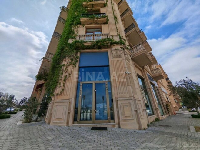 İcarəyə verilir  obyekt 185 m², Ağ şəhər q., photo 11 from 13