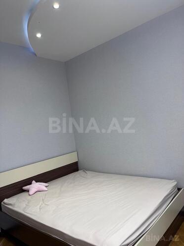 İcarəyə verilir 2 otaqlı yeni tikili 60 m², Şah İsmayıl Xətai m., photo 6 from 13