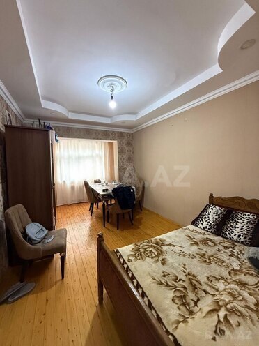Satılır 2 otaqlı köhnə tikili 60 m², Yeni Yasamal q., photo 6 from 17