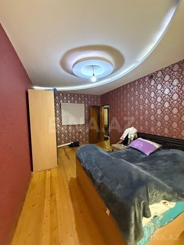 Satılır 2 otaqlı köhnə tikili 60 m², Yeni Yasamal q., photo 4 from 17