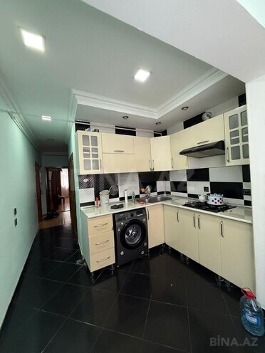 Satılır 2 otaqlı köhnə tikili 60 m², Yeni Yasamal q., photo 10 from 17
