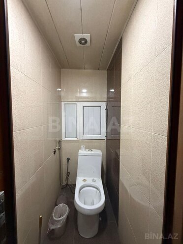 Satılır 2 otaqlı köhnə tikili 60 m², Yeni Yasamal q., photo 13 from 17