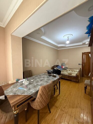 Satılır 2 otaqlı köhnə tikili 60 m², Yeni Yasamal q., photo 7 from 17