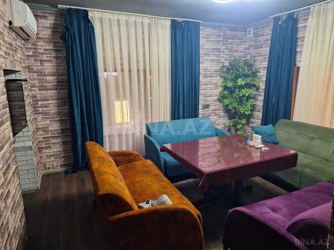 Сдаётся  объект 100 м², м. Элмляр Академиясы, photo 5 from 6