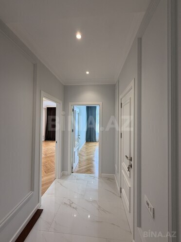 Продаётся 3-комн. новостройка 135 м², м. Гянджлик, photo 12 from 17