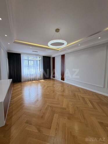 Продаётся 3-комн. новостройка 135 м², м. Гянджлик, photo 1 from 17
