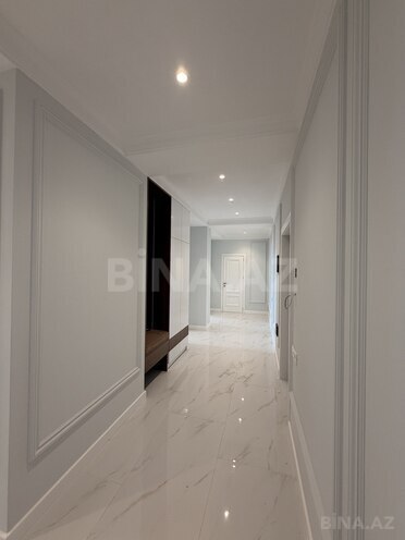 Продаётся 3-комн. новостройка 135 м², м. Гянджлик, photo 11 from 17