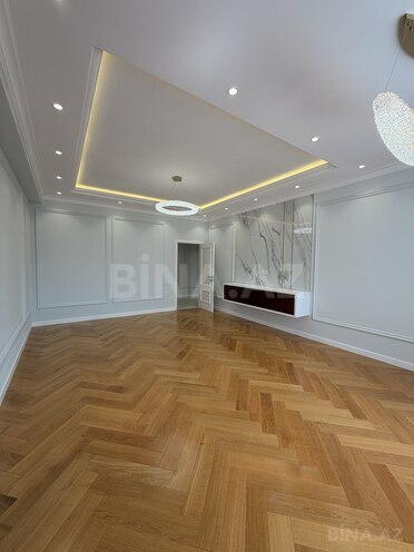 Продаётся 3-комн. новостройка 135 м², м. Гянджлик, photo 3 from 17