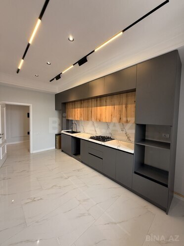 Продаётся 3-комн. новостройка 135 м², м. Гянджлик, photo 9 from 17