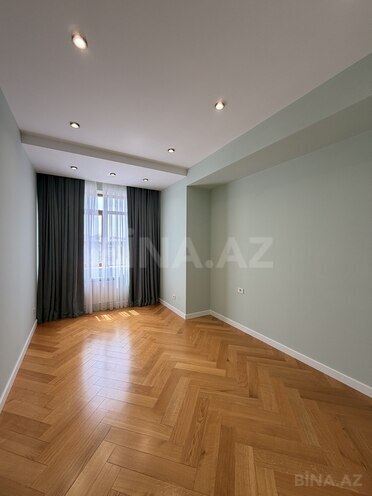 Продаётся 3-комн. новостройка 135 м², м. Гянджлик, photo 4 from 17