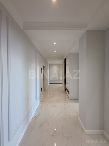 Продаётся 3-комн. новостройка 135 м², м. Гянджлик, photo 10 from 17
