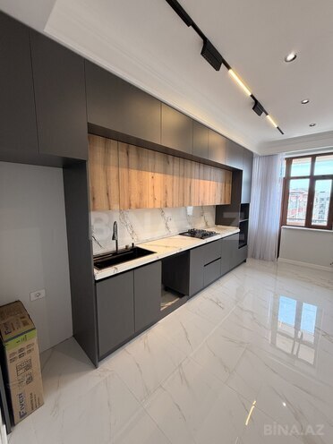 Продаётся 3-комн. новостройка 135 м², м. Гянджлик, photo 8 from 17