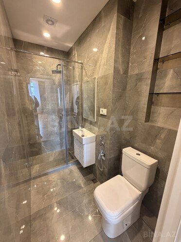 Продаётся 3-комн. новостройка 135 м², м. Гянджлик, photo 15 from 17