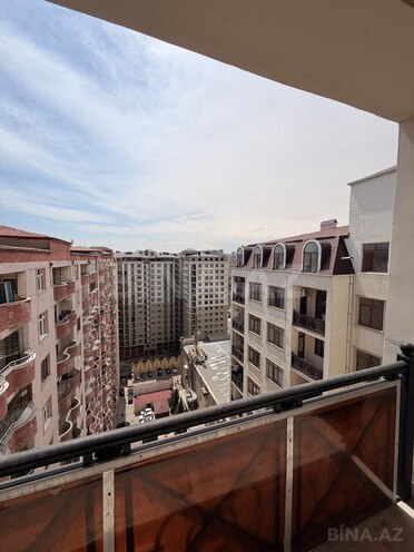 Продаётся 3-комн. новостройка 135 м², м. Гянджлик, photo 16 from 17