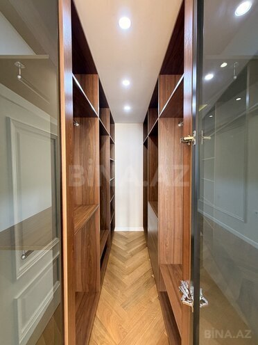 Продаётся 3-комн. новостройка 135 м², м. Гянджлик, photo 7 from 17