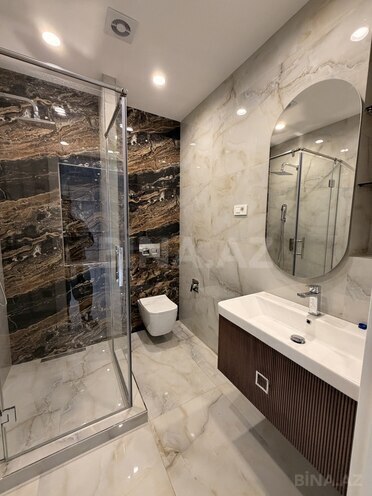 Продаётся 3-комн. новостройка 135 м², м. Гянджлик, photo 14 from 17