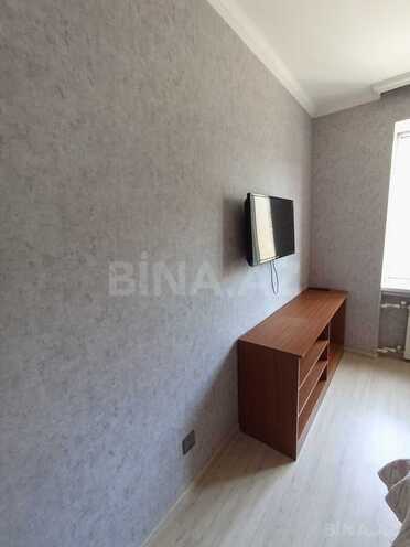 Продаётся 3-комн. новостройка 70 м², м. Ахмедлы, photo 21 from 22