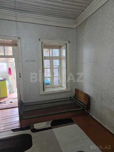 Satılır 1 otaqlı köhnə tikili 35 m², Biləcəri q., photo 1 from 7