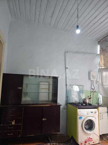 Satılır 1 otaqlı köhnə tikili 35 m², Biləcəri q., photo 3 from 7