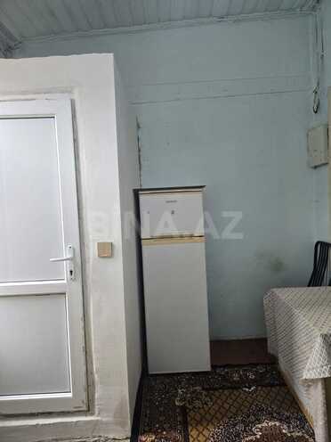Satılır 1 otaqlı köhnə tikili 35 m², Biləcəri q., photo 5 from 7