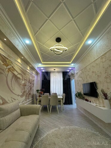 Продаётся 3-комн. новостройка 66 м², photo 3 from 18
