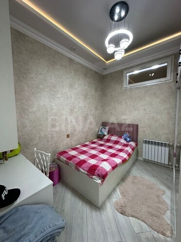 Продаётся 3-комн. новостройка 66 м², photo 17 from 18