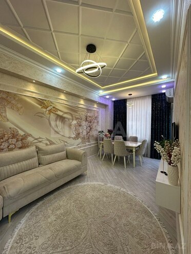Продаётся 3-комн. новостройка 66 м², photo 5 from 18