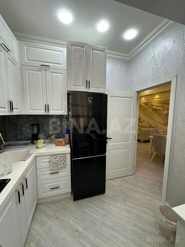 Продаётся 3-комн. новостройка 66 м², photo 15 from 18