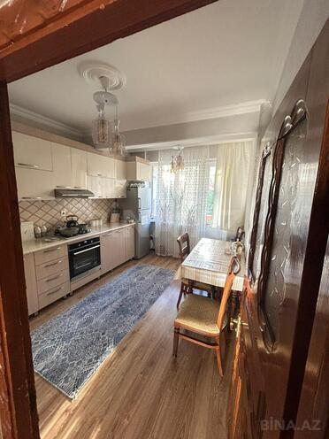 Продаётся 2-комн. вторичка 57 м², пос. Ени Гюнешли, photo 7 from 18