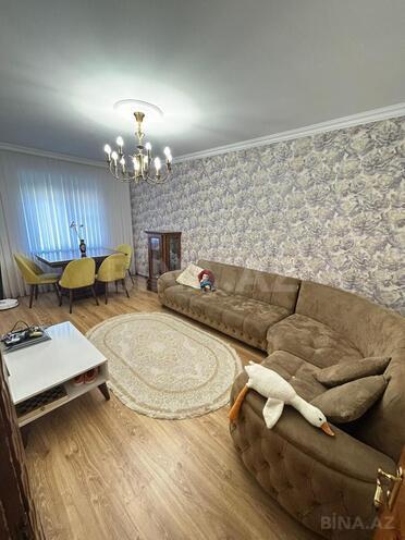 Продаётся 2-комн. вторичка 57 м², пос. Ени Гюнешли, photo 4 from 18
