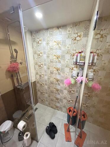 Продаётся 2-комн. вторичка 57 м², пос. Ени Гюнешли, photo 16 from 18